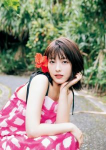 濱邊美波 濱邊美波