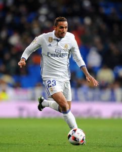 達(dá)尼洛·路易斯·達(dá)·席爾瓦 達(dá)尼洛·路易斯·達(dá)·席爾瓦