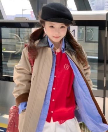 白晝小熊 白晝小熊