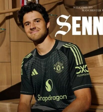 森內(nèi)·拉門斯 森內(nèi)·拉門斯