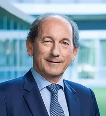 保羅·薄凱 保羅·薄凱