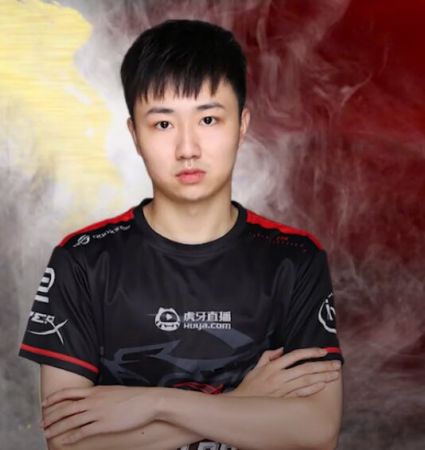 SOMEBODY許昊文 SOMEBODY許昊文