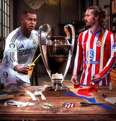 2024~25賽季歐洲冠軍聯(lián)賽