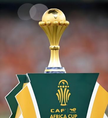 2025年非洲國家杯足球賽 2025年非洲國家杯足球賽