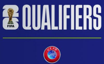 2026年世界杯歐洲區(qū)預(yù)選賽 2026年世界杯歐洲區(qū)預(yù)選賽