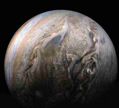 氣態(tài)行星 氣態(tài)行星