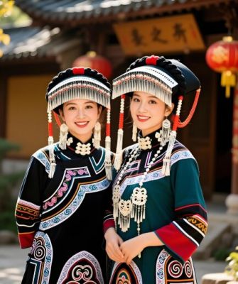 民俗文化 民俗文化