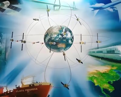 全球?qū)Ш蕉ㄎ幌到y(tǒng) 全球?qū)Ш蕉ㄎ幌到y(tǒng)