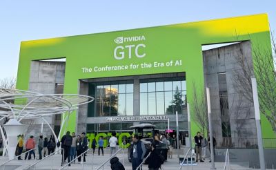 2026年英偉達(dá)GPU技術(shù)大會(huì) 2026年英偉達(dá)GPU技術(shù)大會(huì)