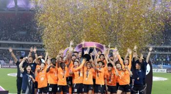 2026年國際足聯(lián)女子冠軍杯