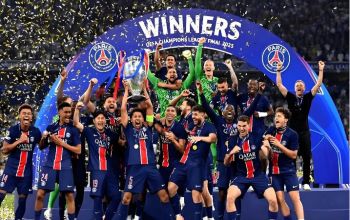 2025·26賽季法國足球甲級聯(lián)賽 2025·26賽季法國足球甲級聯(lián)賽