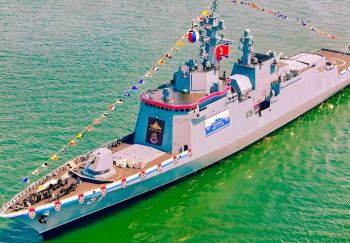 崔賢號驅(qū)逐艦 崔賢號驅(qū)逐艦