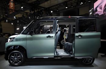 比亞迪K·Car 比亞迪K·Car