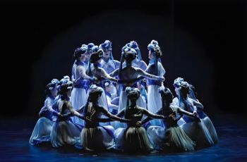 第十四屆中國(guó)藝術(shù)節(jié) 第十四屆中國(guó)藝術(shù)節(jié)