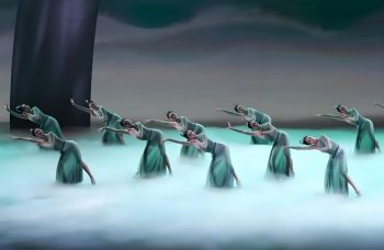 第十四屆中國(guó)藝術(shù)節(jié) 第十四屆中國(guó)藝術(shù)節(jié)