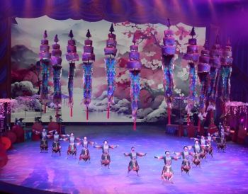 夢·吳橋 夢·吳橋