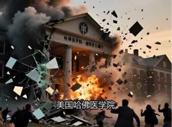 11·1美國哈佛醫(yī)學院建筑爆炸事件 11·1美國哈佛醫(yī)學院建筑爆炸事件