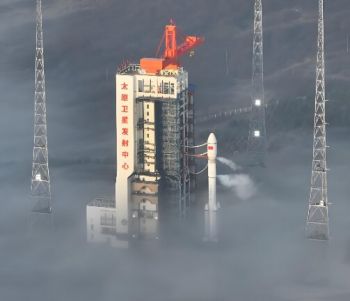 楚天二號(hào)技術(shù)試驗(yàn)01星 楚天二號(hào)技術(shù)試驗(yàn)01星